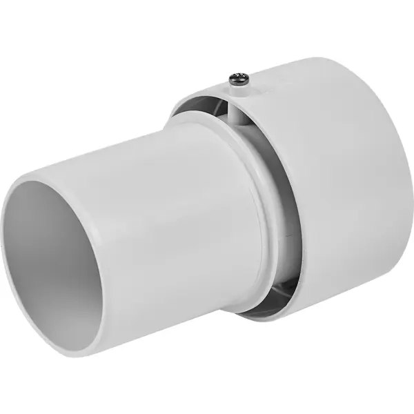 Аэратор канализационный McAlpine ø50 мм MRAA4S сифон для кухонной мойки mcalpine патрубок d40 mrsk2 nw mini