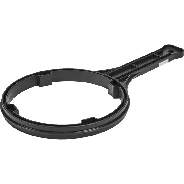 Ключ для фильтра Ростерм BB ø175 мм пластик цепной ключ для снятия автомобильных фильтров stayer