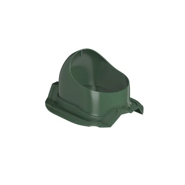 Проходной элемент Prof-35 цвет зеленый сушка для посуды lemax prof