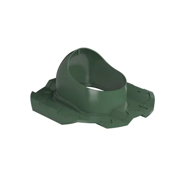 Проходной элемент Prof-20 цвет зеленый двухуровневая сушка для посуды lemax prof