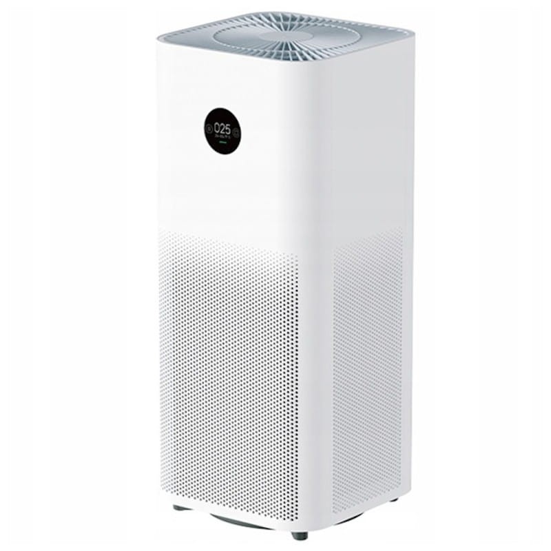 Xiaomi Mi Air Purifier 3c Купить