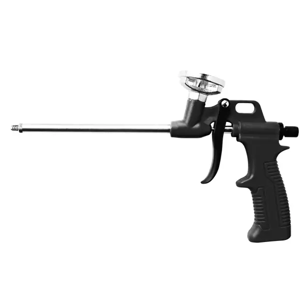 Пистолет для монтажной пены Blast SIMPLE пистолет цельнометаллический для монтажной пены fomeron blast taf 590226