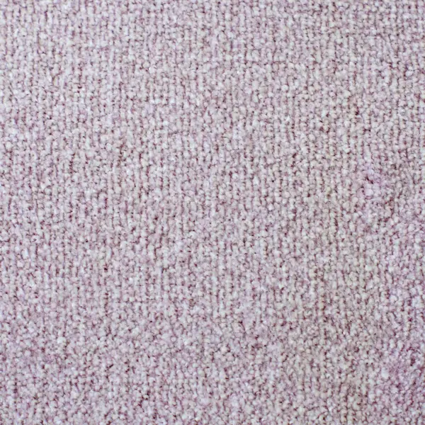 фото Ковровое покрытие sense highl 195, 4 м, цвет розовый ideal