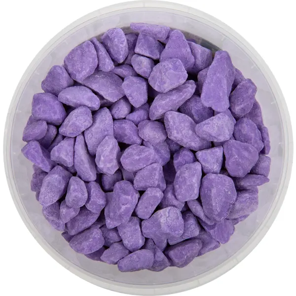 Декоративная мраморная крошка фиолетовая 500 г декоративная мраморная крошка серая 500 г