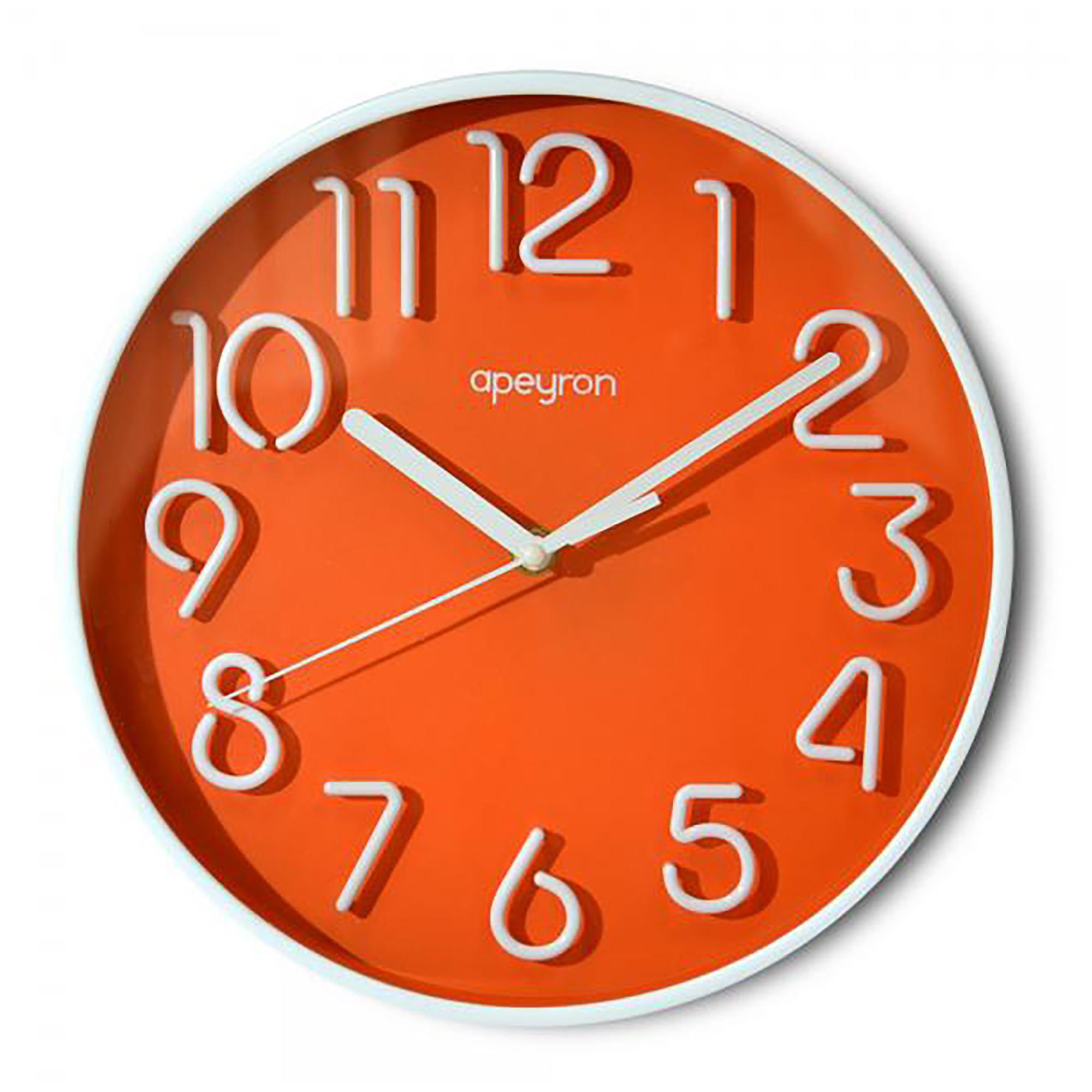 Настенные часы сайты. Часы настенные Apeyron pl 02.003. Настенные часы Apeyron, 25 см. Часы настенные Apeyron оранжевые. Часы настенные кварцевые Apeyron pl9797.