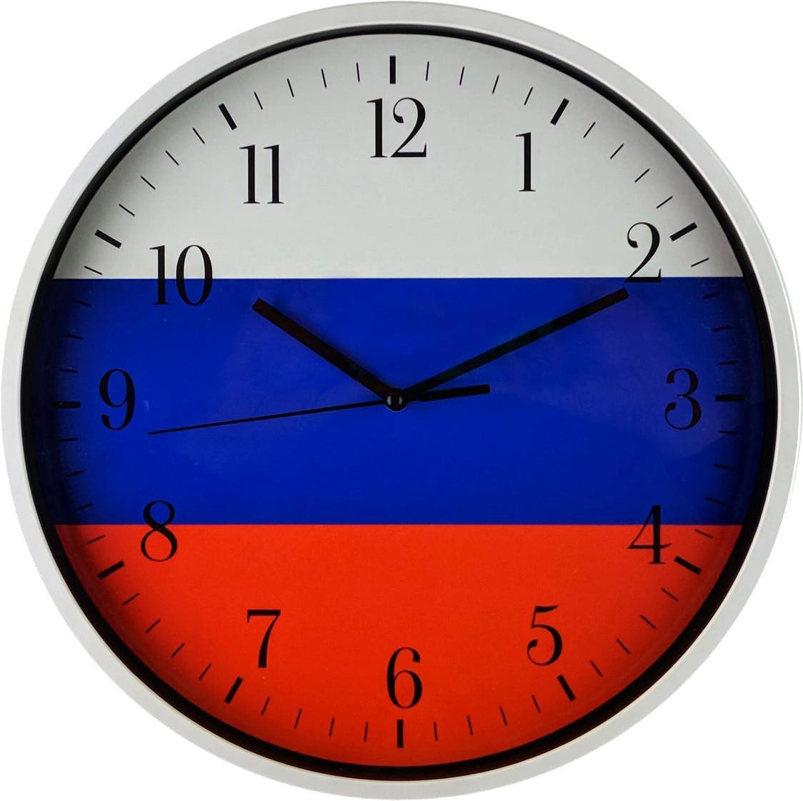 часы россия фото