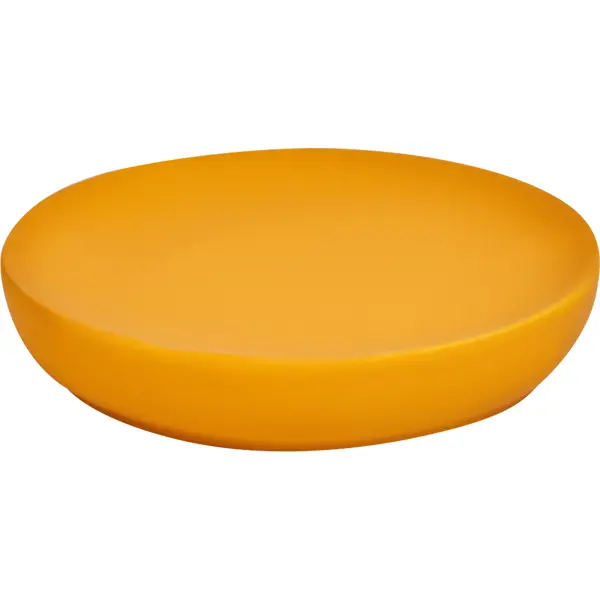 Мыльница Аквалиния Сиена CE2411AA-SD керамика цвет горчичный диван bradex picasso трехместный горчичный fr 0420