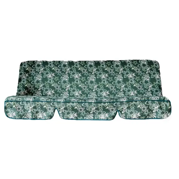 Чехол на матрас для садовых качелей Greengard 114x180 см полиэстер чехол для одеял 55x45x25 см полиэстер серый
