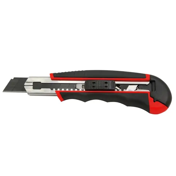 Нож строительный Vira Auto-lock 831307  –  по низкой цене .