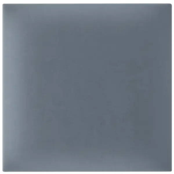 фото Панель тканевая vilo 300х300 мм цвет бирюзовый без бренда