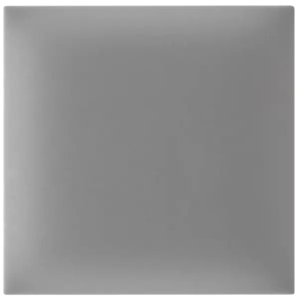 фото Панель тканевая vilo 300х300 мм цвет серый без бренда