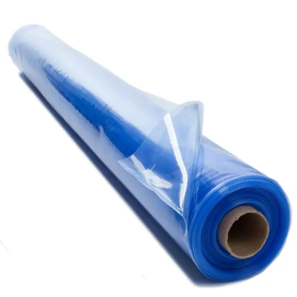 Пленка ПВХ прозрачная толщина 0.3 мм, 1.35х10 м 20шт водонепроницаемая прозрачная лента pu пленка медицинский клей антиаллергическая повязка