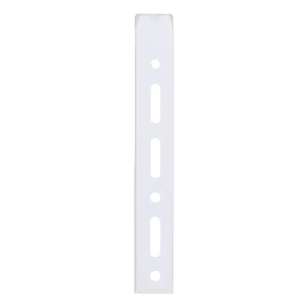 Кронштейн Larvij Modern1 12x18 см сталь нагрузка до 40 кг цвет белый стационарный сотовый телефон kit mt3020w белый