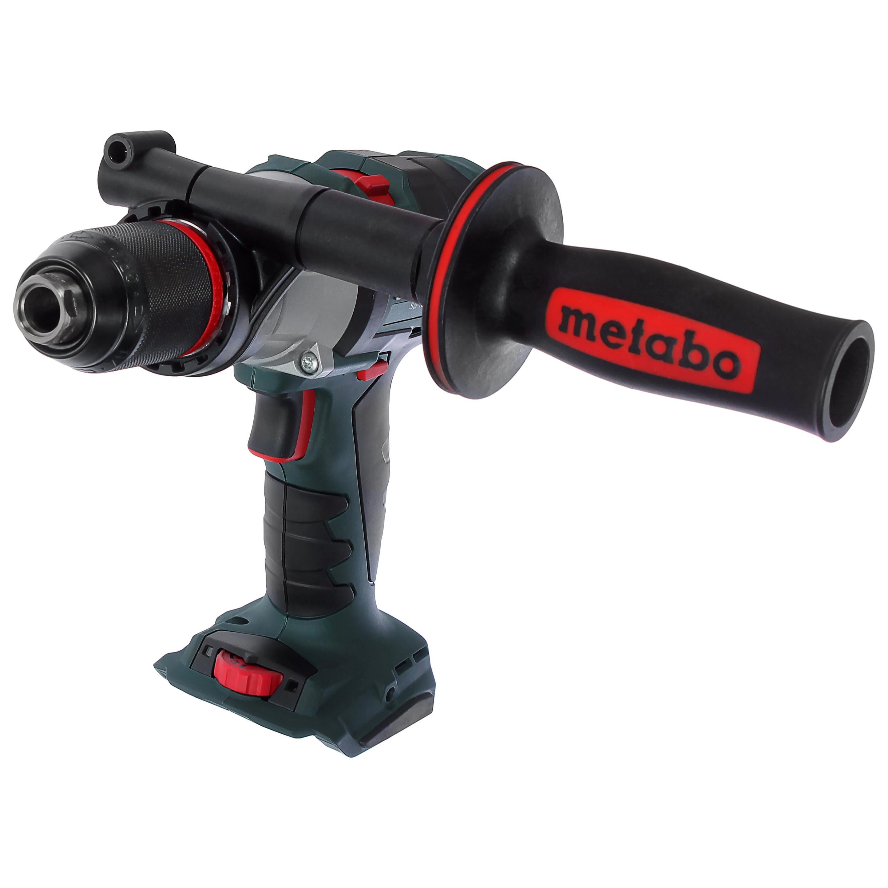 Metabo sb18 LTX-3 BL. Metabo SB 18 LTX-3 BL I (602356840) без акк и з.у.