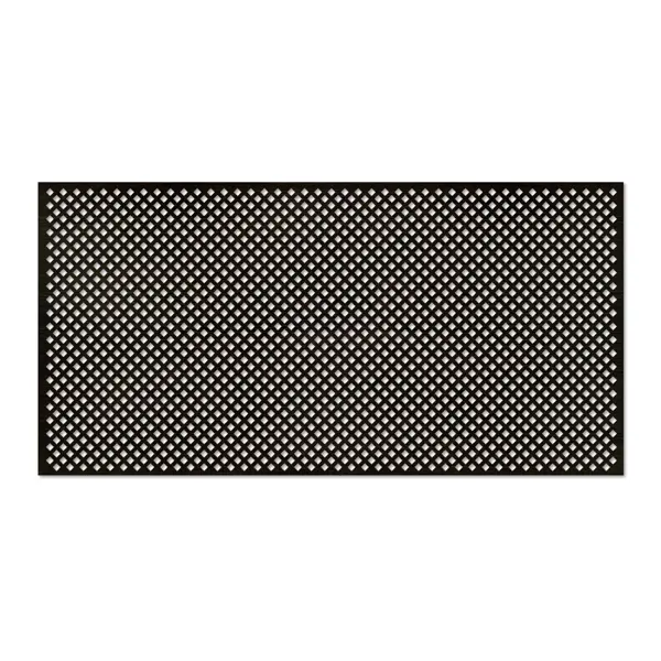 Панель ХДФ 120x60 см цвет глория венге
