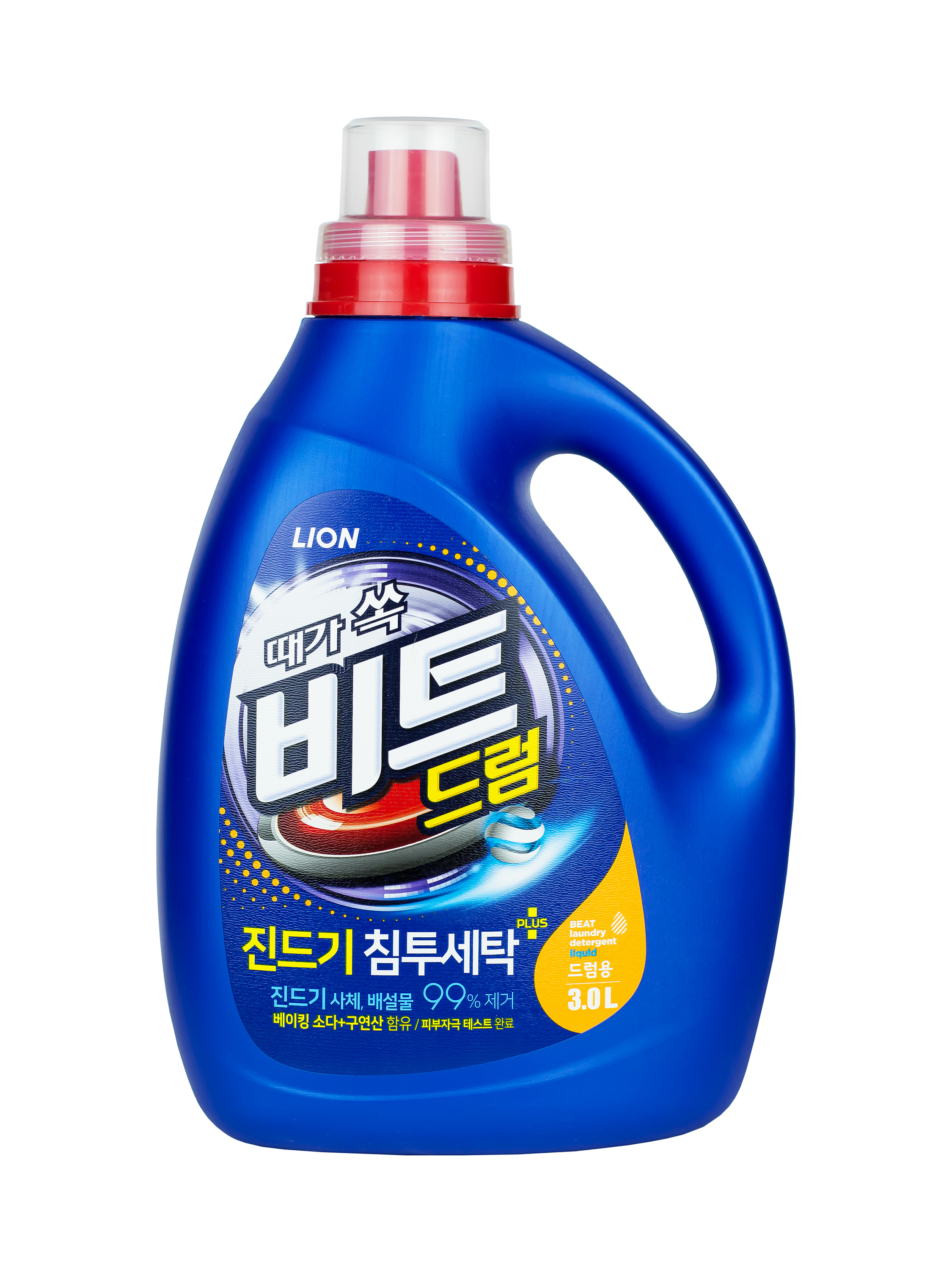 Жидкое средство для стирки. Lion Beat 3.1l Bottle (normal Washer). Lion Beat 3.1l Bottle (normal Washer) жидкое средство для стирки. Lion Beat Drum 3.1l Bottle жидкое средство для стирки. Гель для стирки CJ Lion Beat Drum.