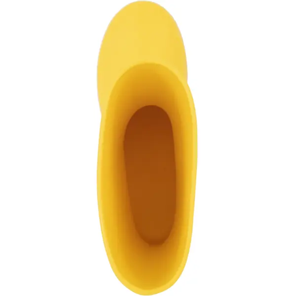 фото Сапоги janett аврора женские размер 40/41 цвет желтый