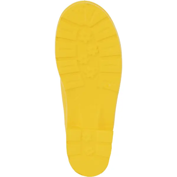 фото Сапоги janett аврора женские размер 40/41 цвет желтый