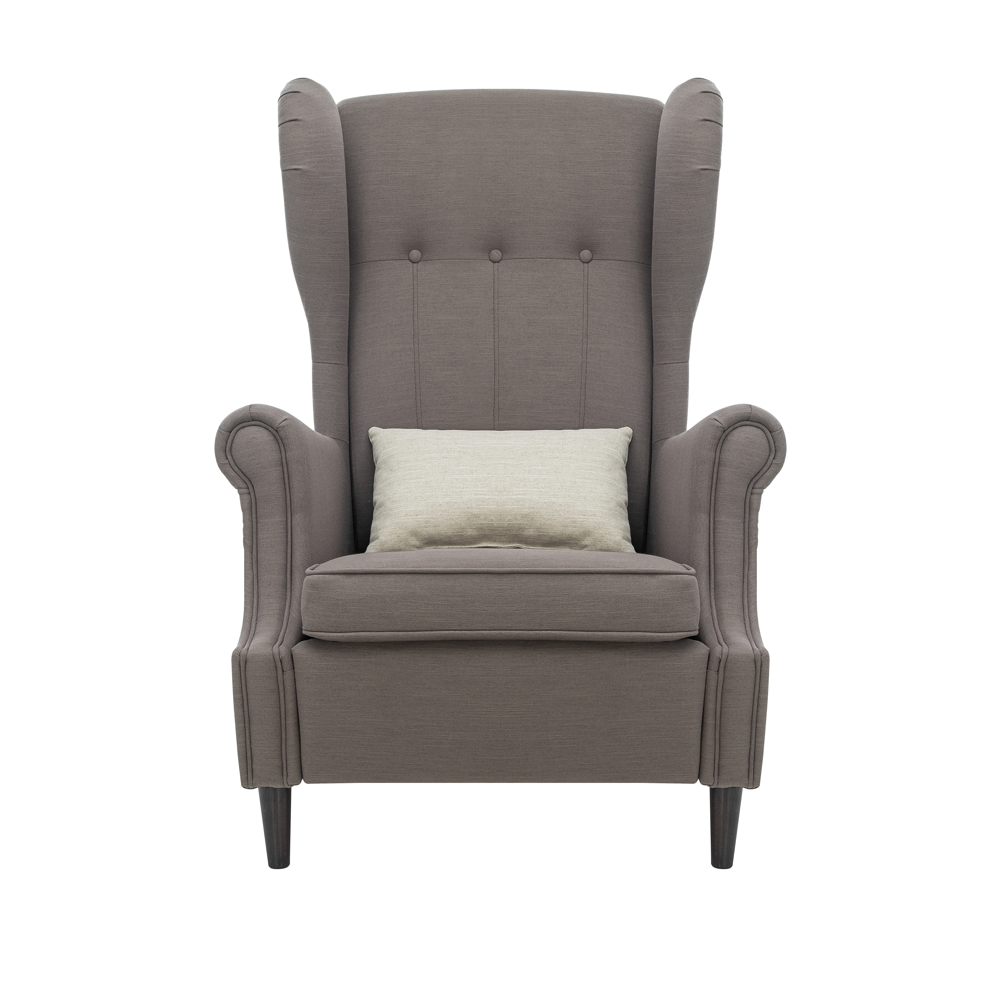 freedom classic wing chair