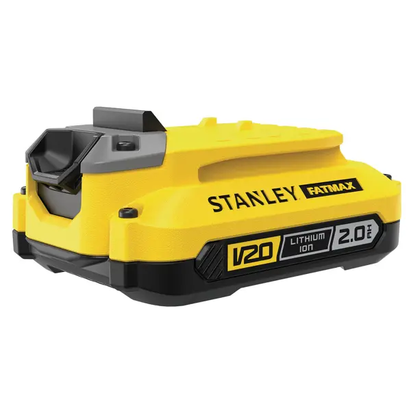 Аккумулятор Stanley Fatmax SB202-RU, 2 Ач, 18 В