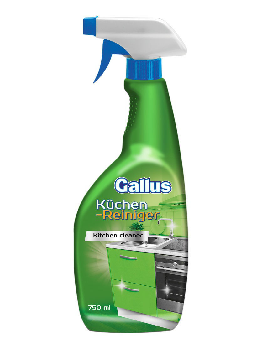 Gallus