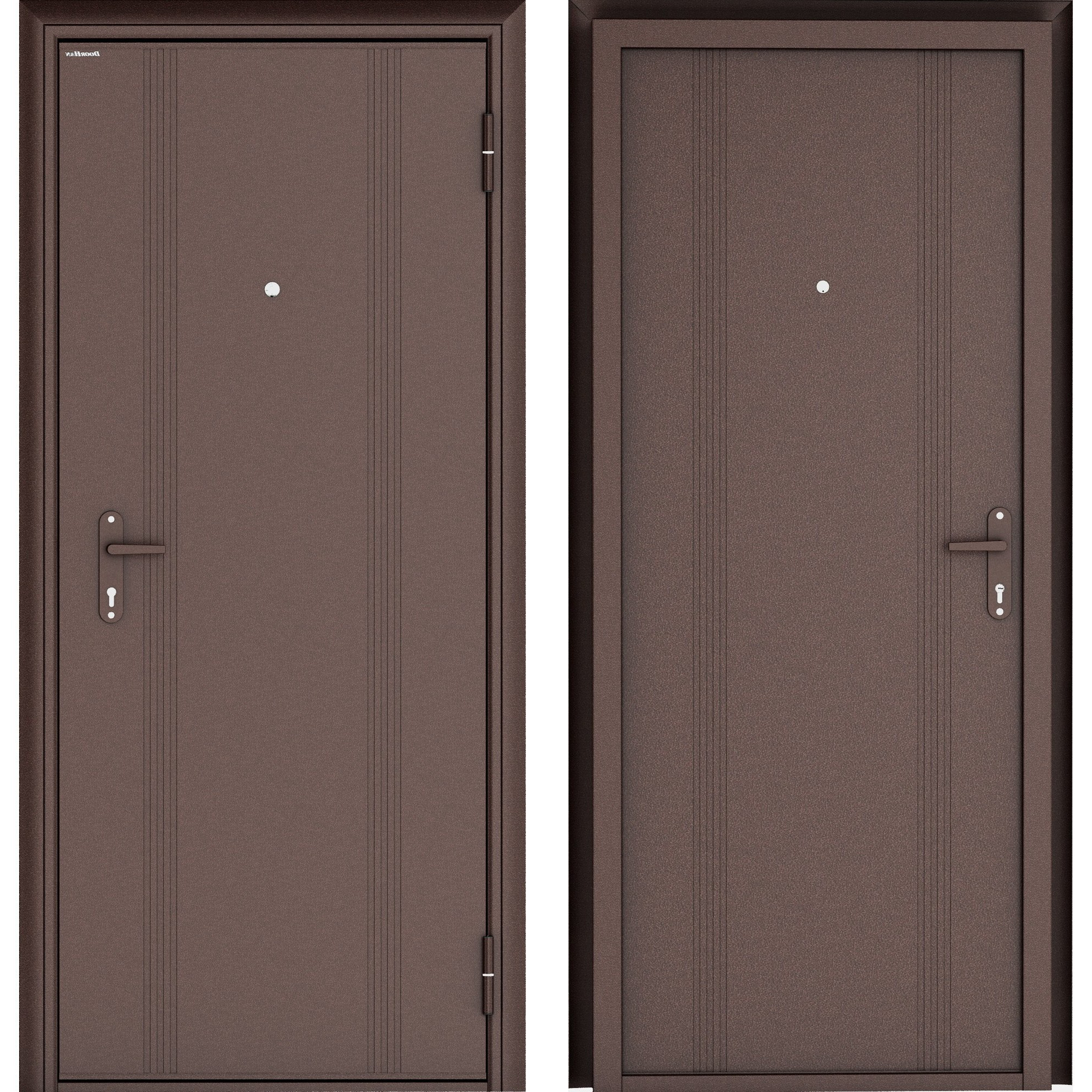 Железная дверь леруа. Дверь входная металлическая DOORHAN эко 880 мм левая. Дверь входная металлическая DOORHAN эко 880 мм правая. DOORHAN Eco дверь. Дверь входная металлическая Door.