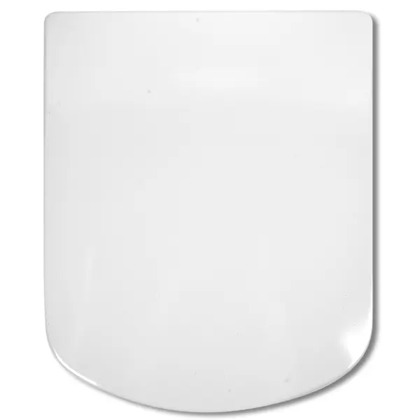 Сиденье для унитаза Roca Dama Senso с микролифтом цвет белый ёршик для унитаза fixsen gloss fx 701 5 белый
