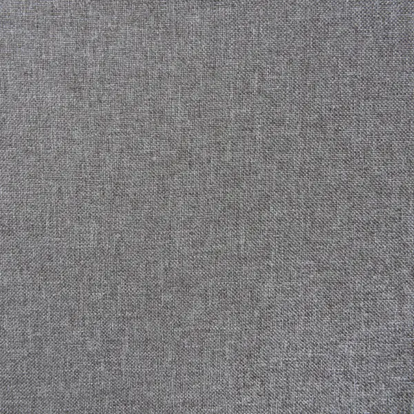 фото Корзина для белья sensea scandi прямоугольная цвет серый