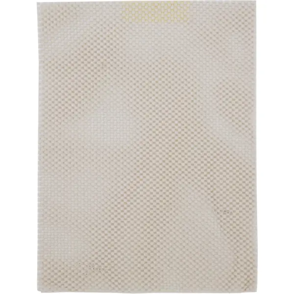 Коврик универсальный 30x40 см ПВХ цвет светло-серый коврик кухонный regent inox mat универсальный розовый