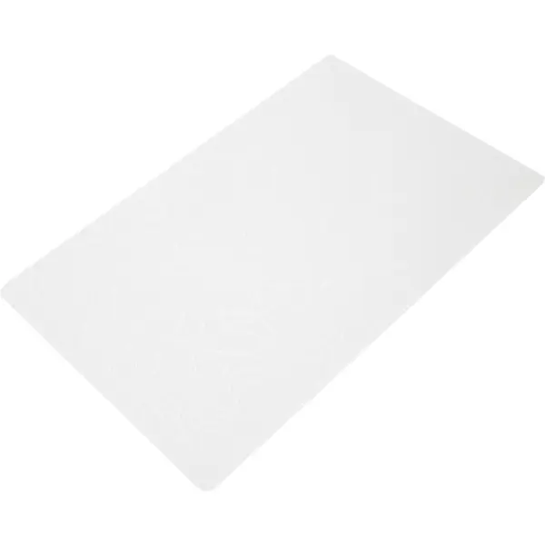 Салфетка сервировочная Бланка 26x41 см прямоугольная ПВХ цвет прозрачный салфетка сервировочная снуббинг 30х45 см синий