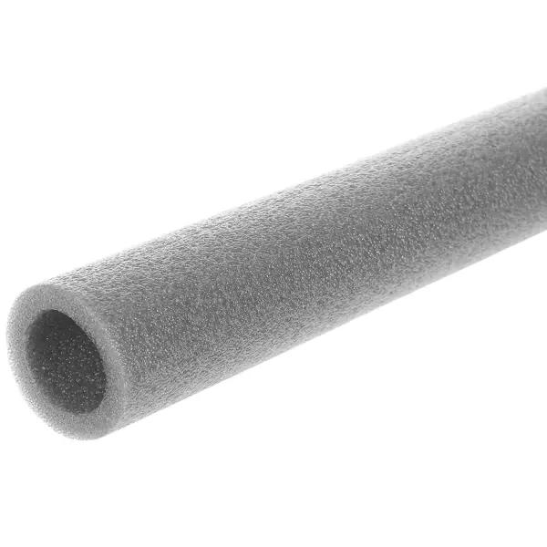Изоляция для труб 28/6мм, 1 м теплоизоляция для труб из вспененного полиэтилена тилит супер 35 13 мм 2 м