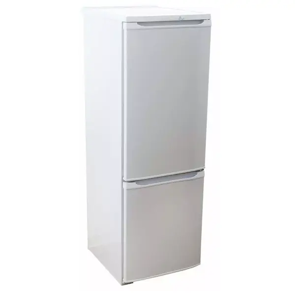 Отдельностоящий холодильник Бирюса Б-118 48x145 см цвет белый в Новороссийске – купить по низкой цене в интернет-магазине Леруа Мерлен
