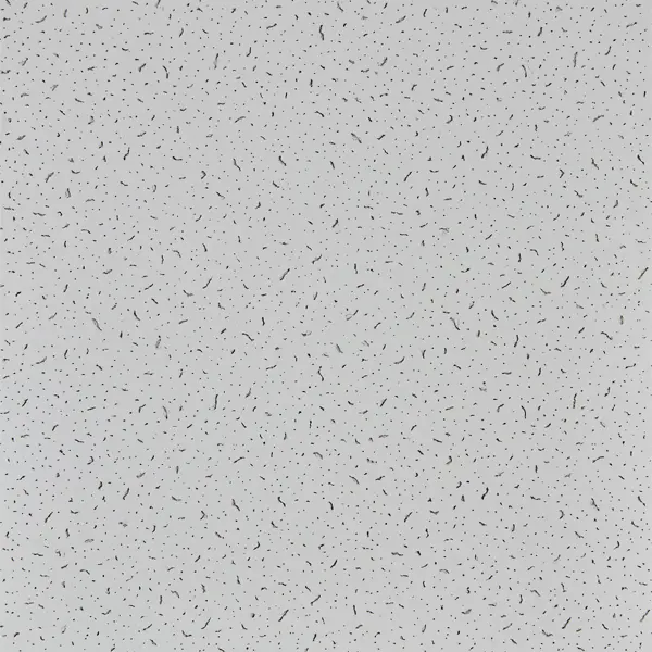 Плита потолочная Knauf Armstrong Байкал 90RH Board 600x600x12 мм (в коробке 20 шт. 7.2 м2) плита потолочная инжекционная бесшовная полистирол белая аврора 50 x 50 см 2 м²
