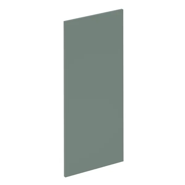 фото Дверь для шкафа delinia id софия грин 45х102.4 см дсп цвет зеленый