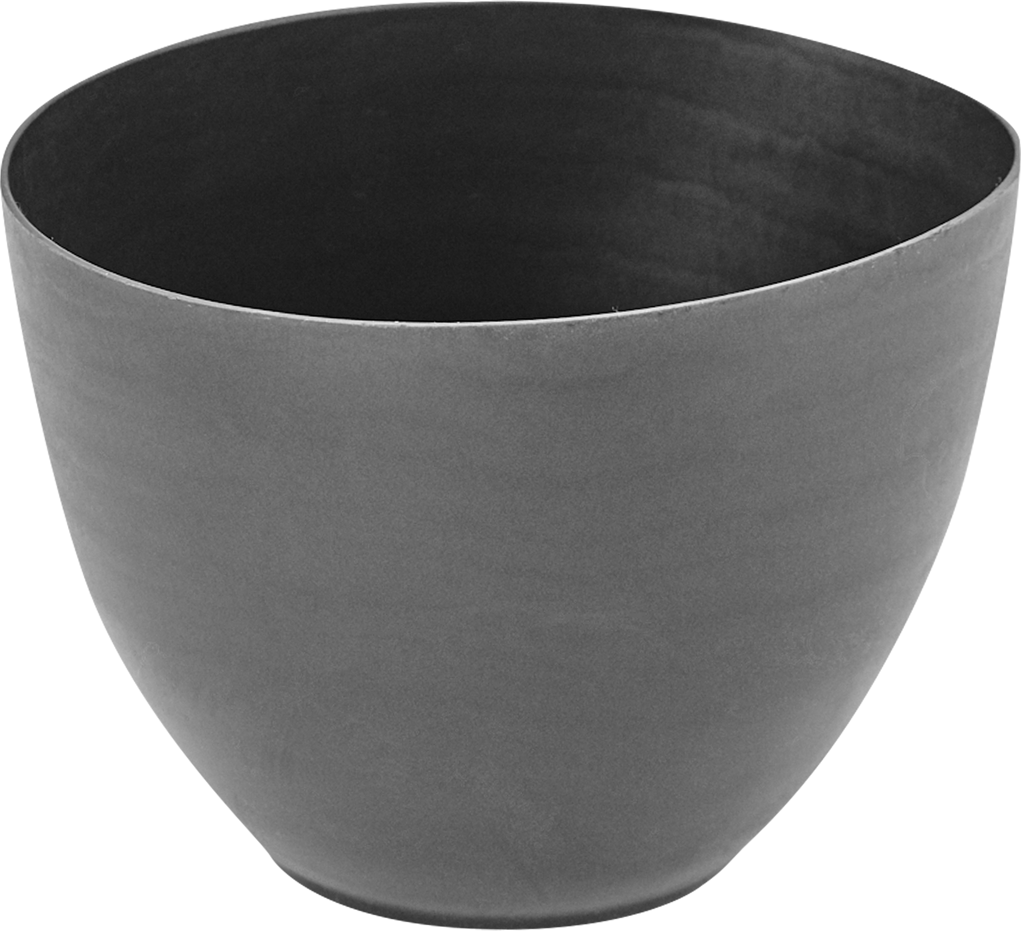 Чашка для гипса резиновая 400мл (Россия)