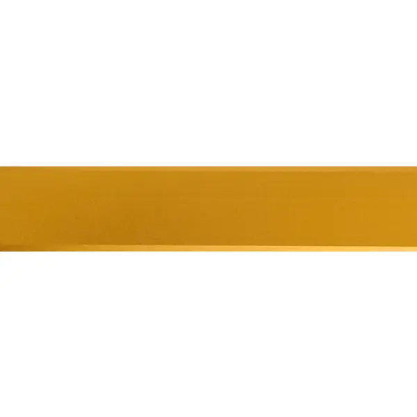 фото Порог т-образный floorexpert 26x900 мм, цвет золото