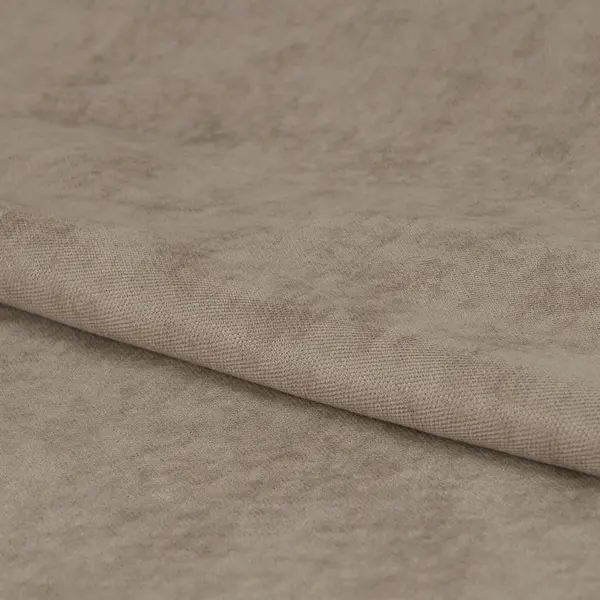 Ткань 1 м/п канвас 300 см цвет бежево-серый ковер 150х210 см бежево серый хлопок traces