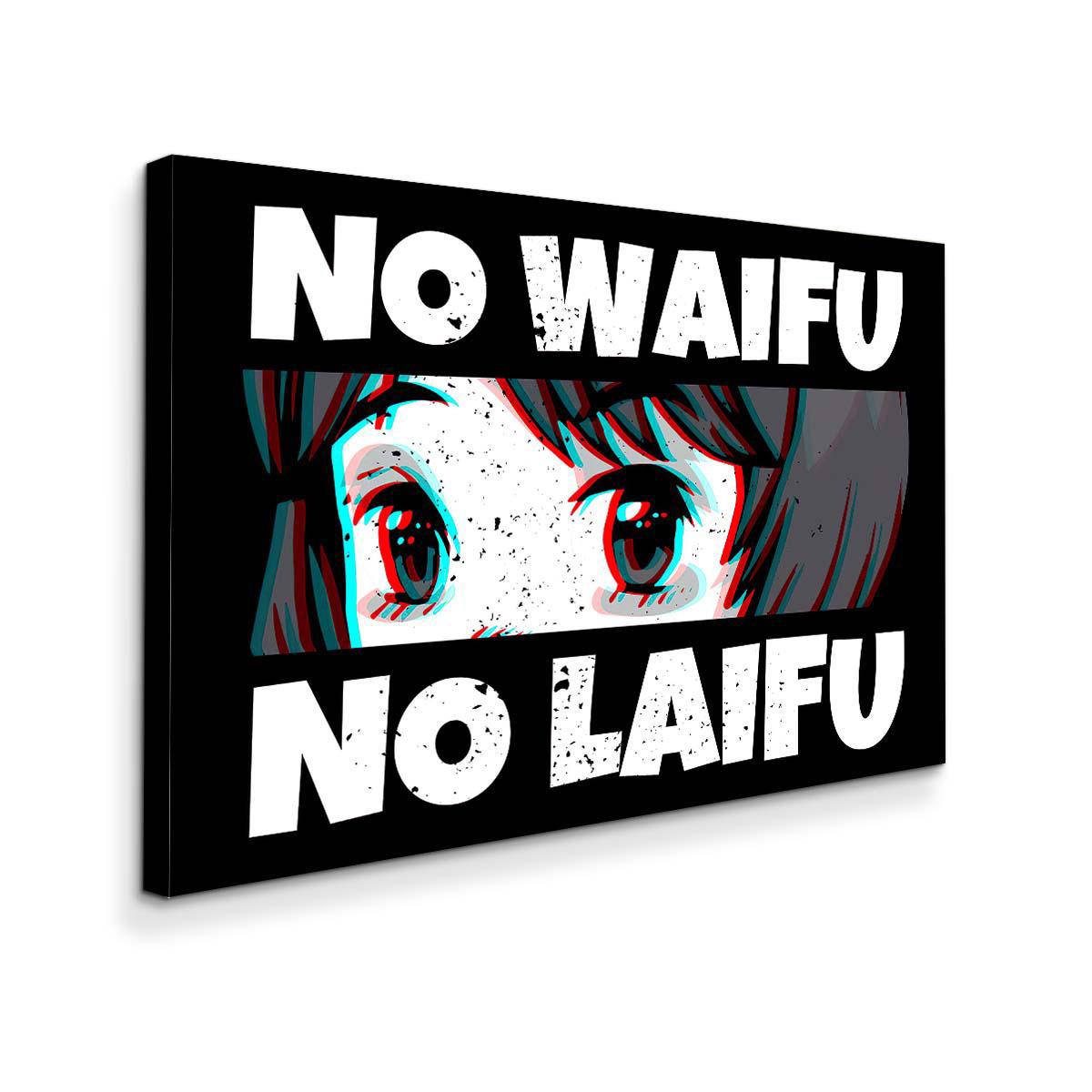 No waifu no life episode 2. No waifu no Laifu. Waifu Laifu.