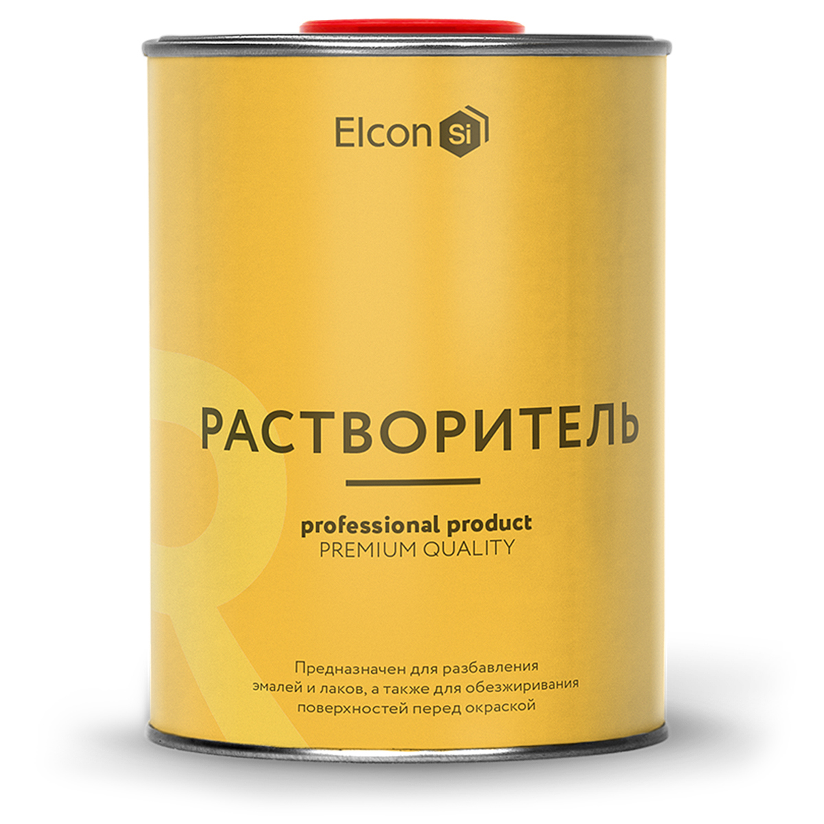 Растворитель Elcon 00-00004033 1 л ✳️ купить по цене 544 ₽/шт. в Москве с  доставкой в интернет-магазине Леруа Мерлен