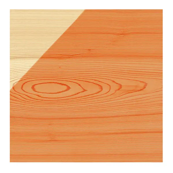фото Пропитка для древесины ярославские краски эко-лазурь с декоративным эффектом и биозащитой цвет орегон 2.7 л