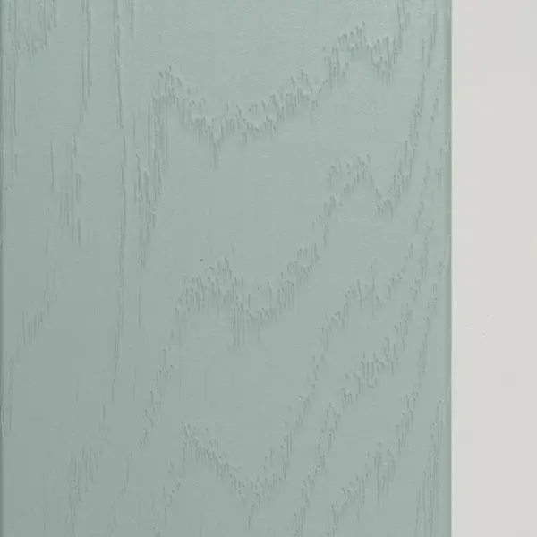 фото Витрина для шкафа delinia id томари 40х76.8 см мдф цвет голубой