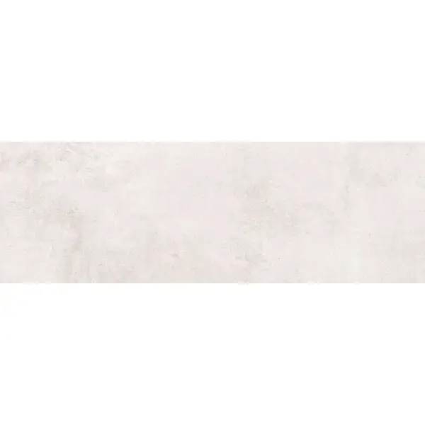 фото Настенная плитка culto темари 60x20 см 1.2 м² цвет серый