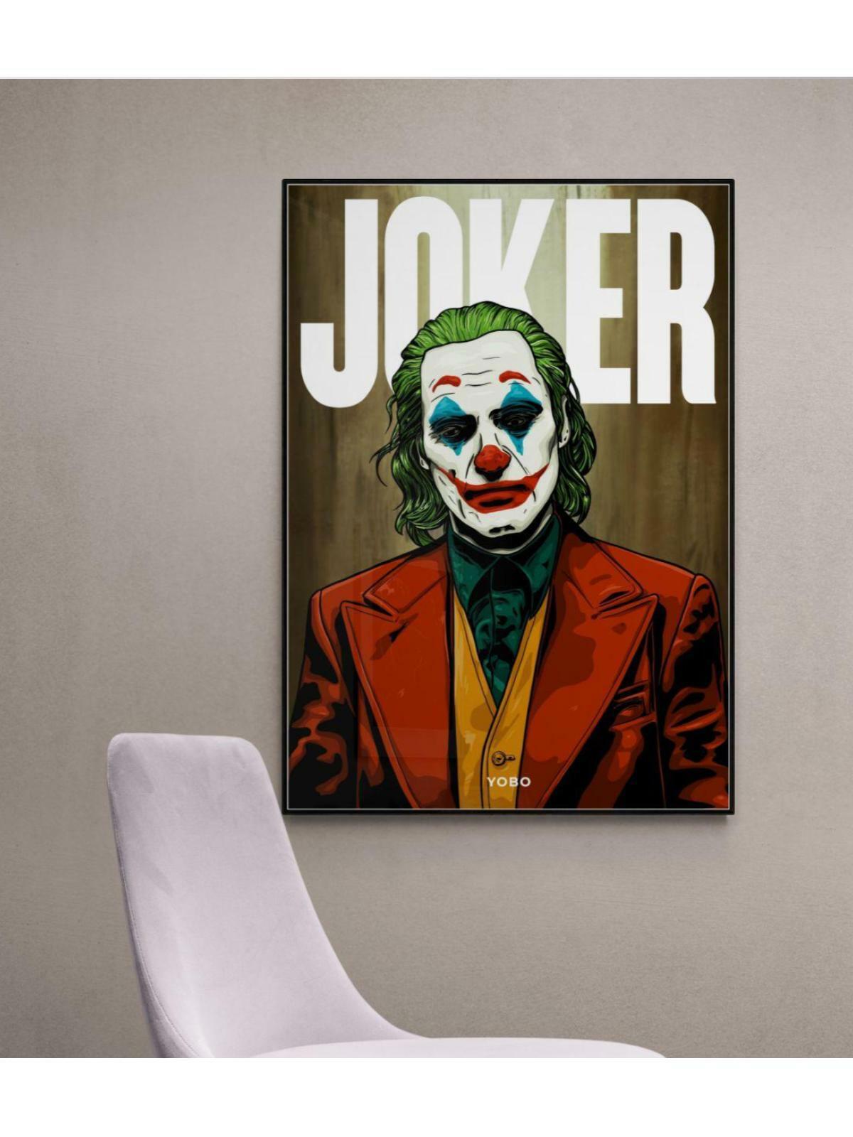 Профиль Joker (Джокер) конструктор индивидуального подхода