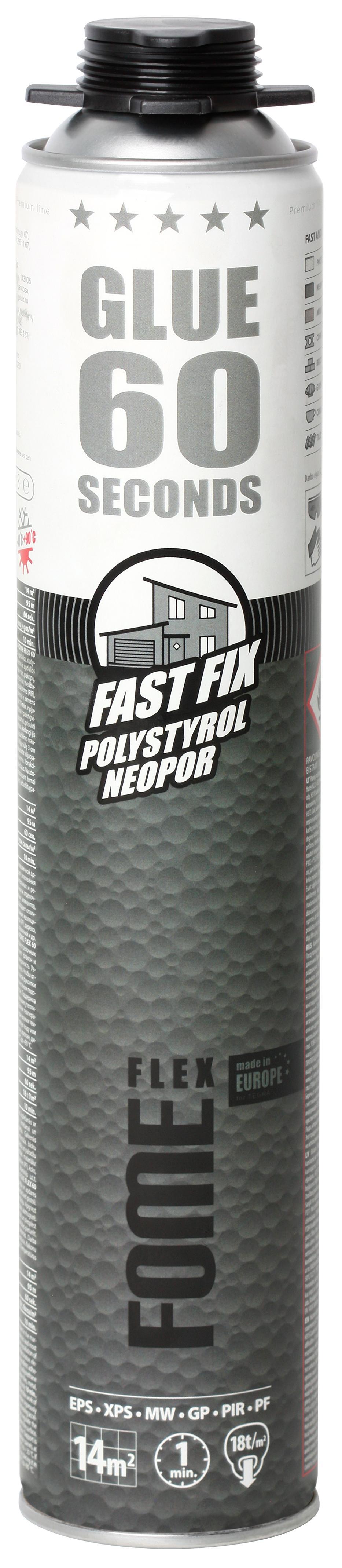 Флекс 60. Пена -клей fome Flex 60 sec. Fast Fix Adhesive Foam 850мл. Герметик силиконовый высокотемпературный fome Flex Thermo 300 мл. Пена fome Flex Mega. Клей пена 60 секунд.