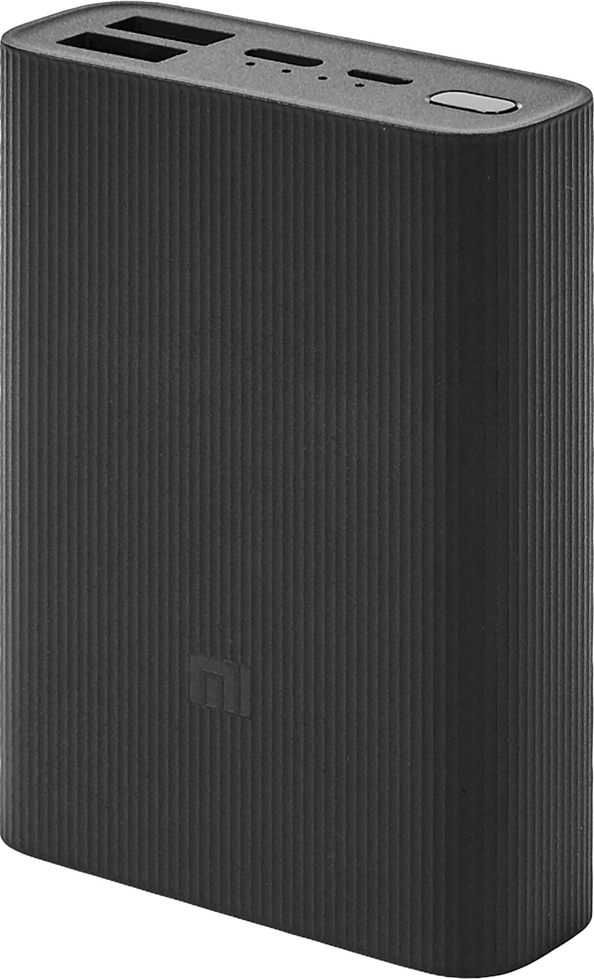 Внешний аккумулятор Xiaomi Mi Power Bank 3 Ultra 10 Ач ✳️ купить по цене  1898 ₽/шт. в Казани с доставкой в интернет-магазине Леруа Мерлен