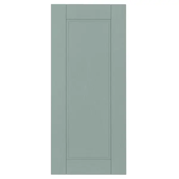 фото Дверь для шкафа delinia id томари 45x102.4 см мдф цвет голубой
