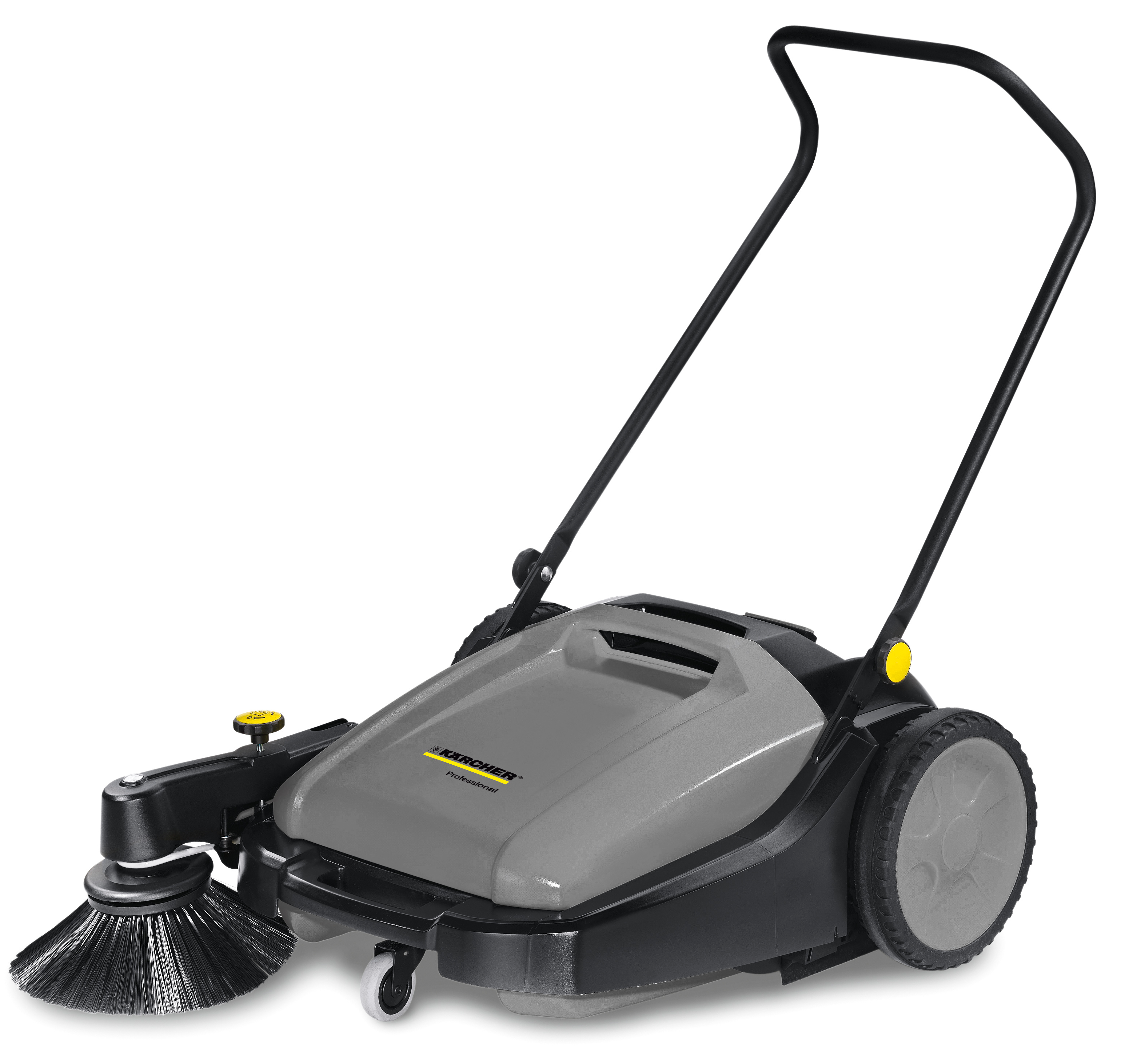 Подметальная машина Karcher KM 70/20 С 40 см по цене 75990 ₽/шт. купить в  Москве в интернет-магазине Леруа Мерлен