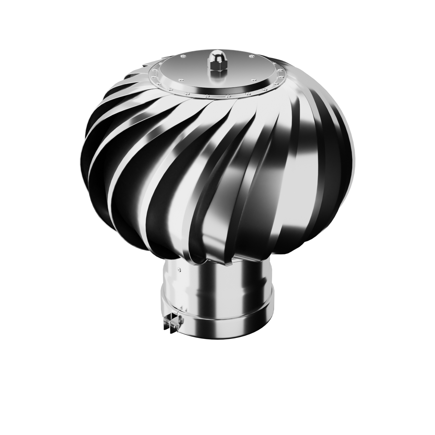 Дефлектор на дымоход - купить по выгодной цене - UniDim