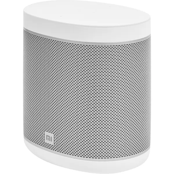 Колонка Mi Smart Speaker с Марусей умная колонка с дисплеем xiaomi smart display 10r x10g qbh4254ru