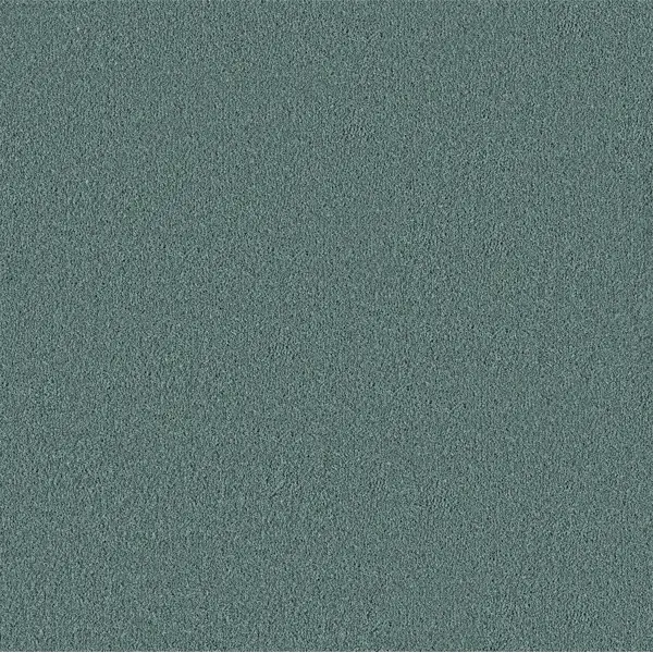 фото Ковровое покрытие полиэстер витебские ковры микрофибра аквамарин, 2 м